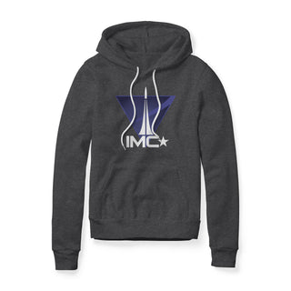 IMC Fleece Hoodie