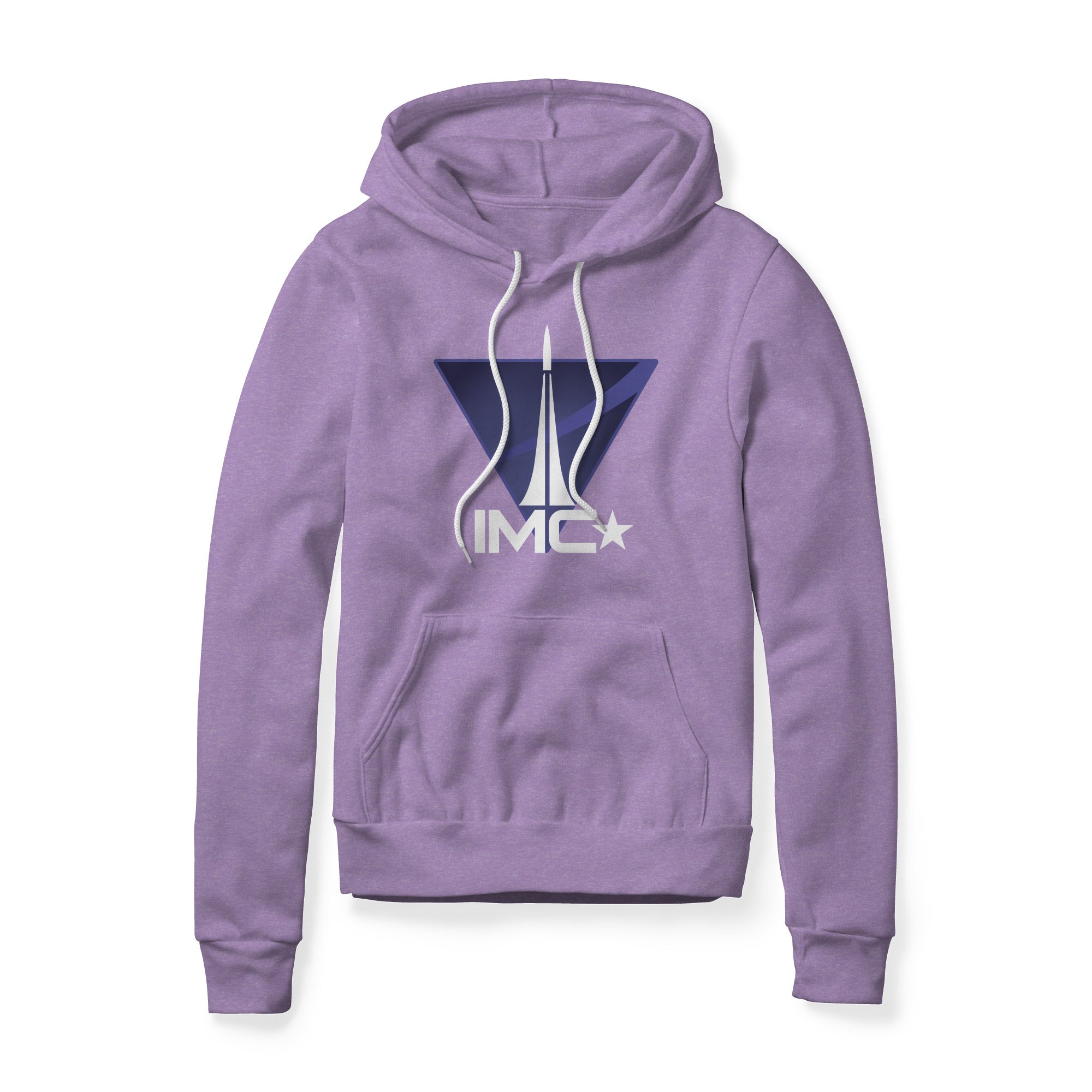 IMC Fleece Hoodie