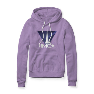 IMC Fleece Hoodie
