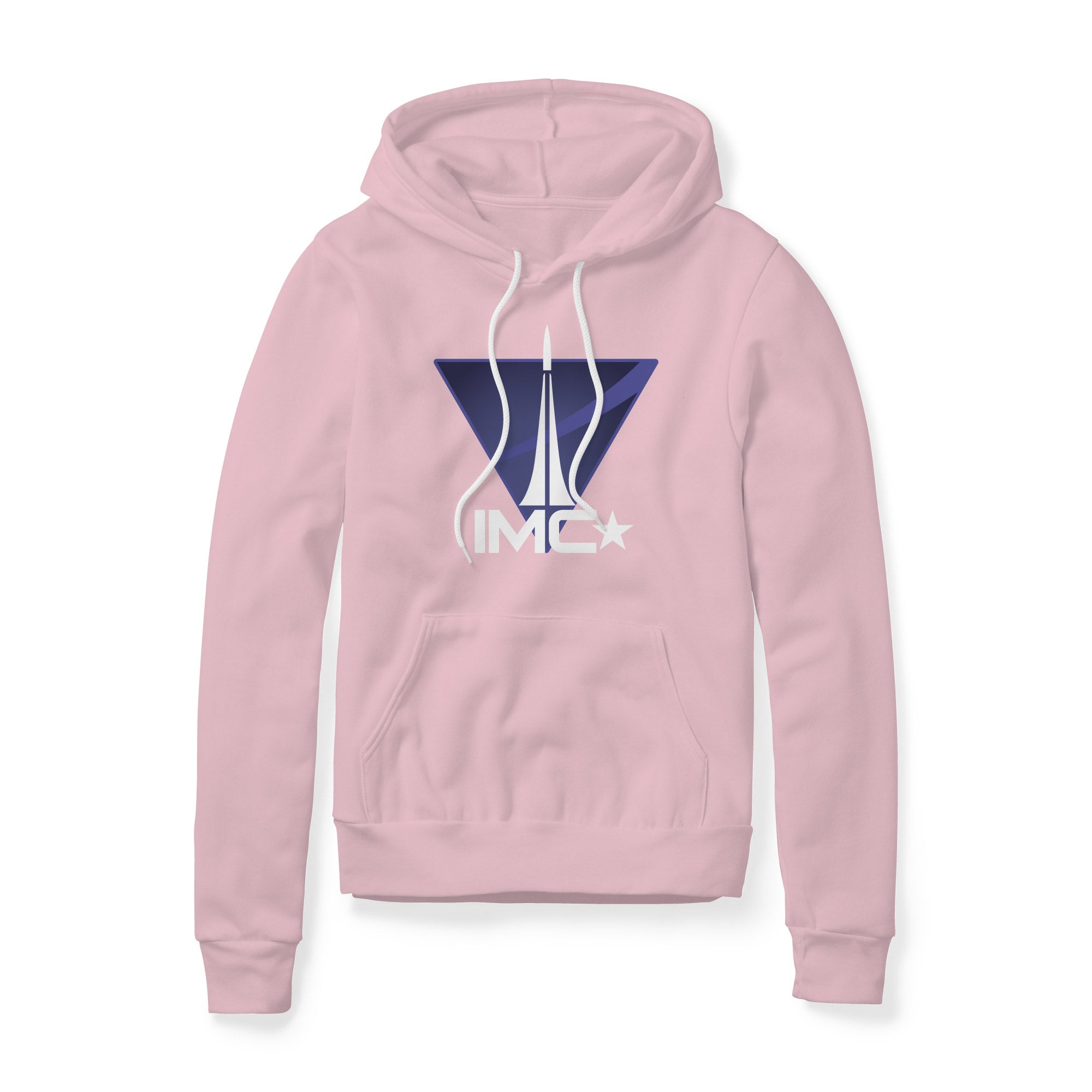 IMC Fleece Hoodie