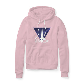 IMC Fleece Hoodie