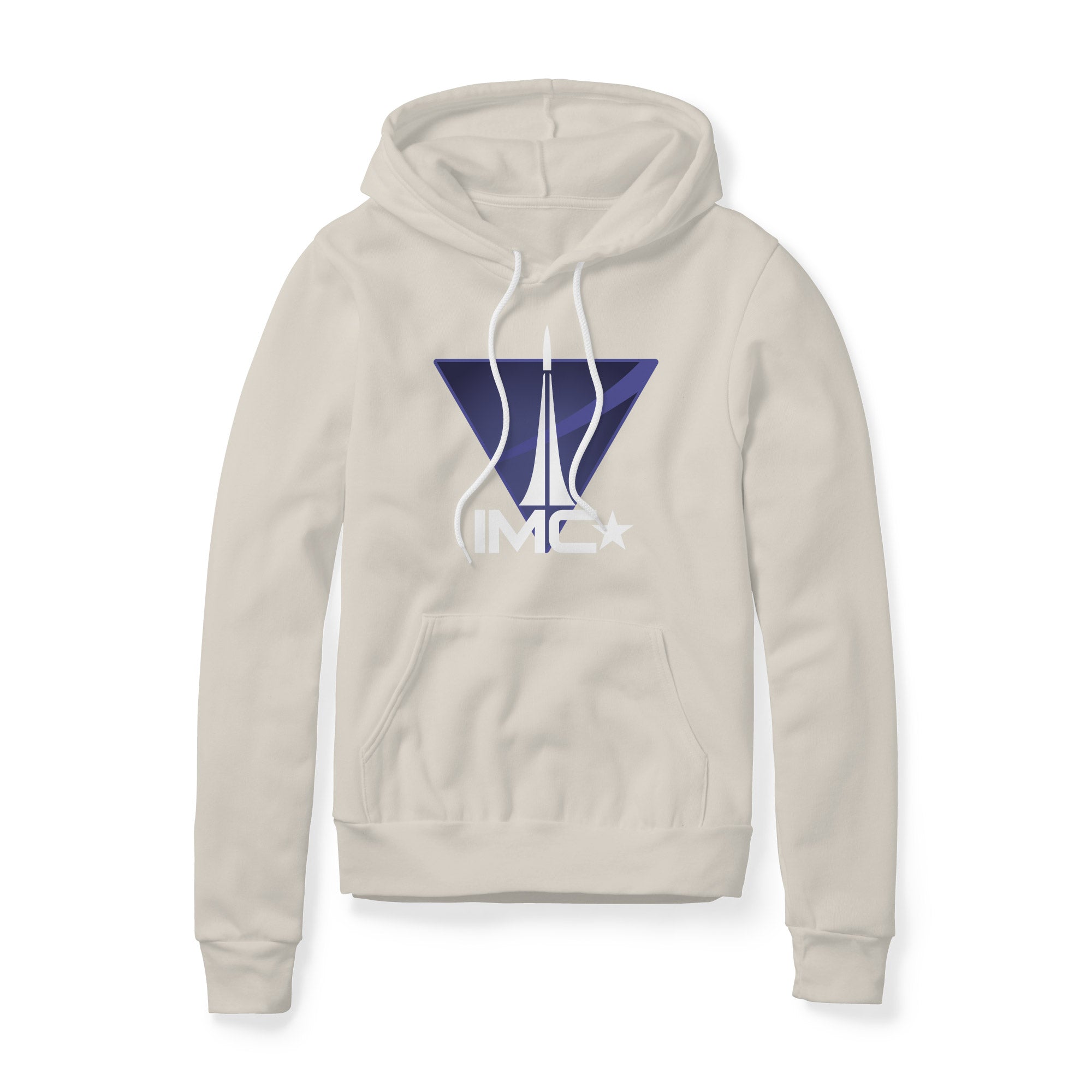IMC Fleece Hoodie
