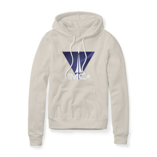 IMC Fleece Hoodie