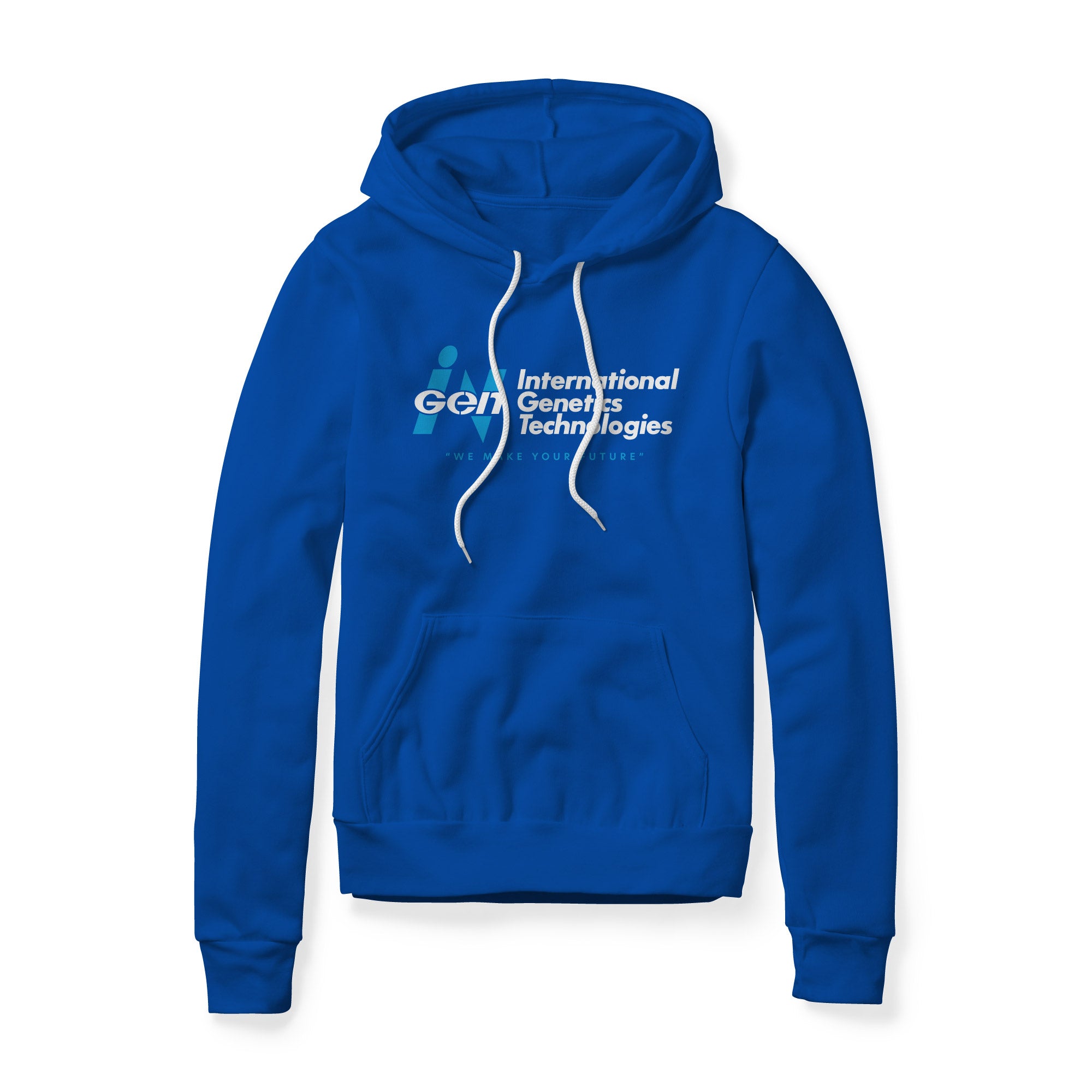 InGen Fleece Hoodie