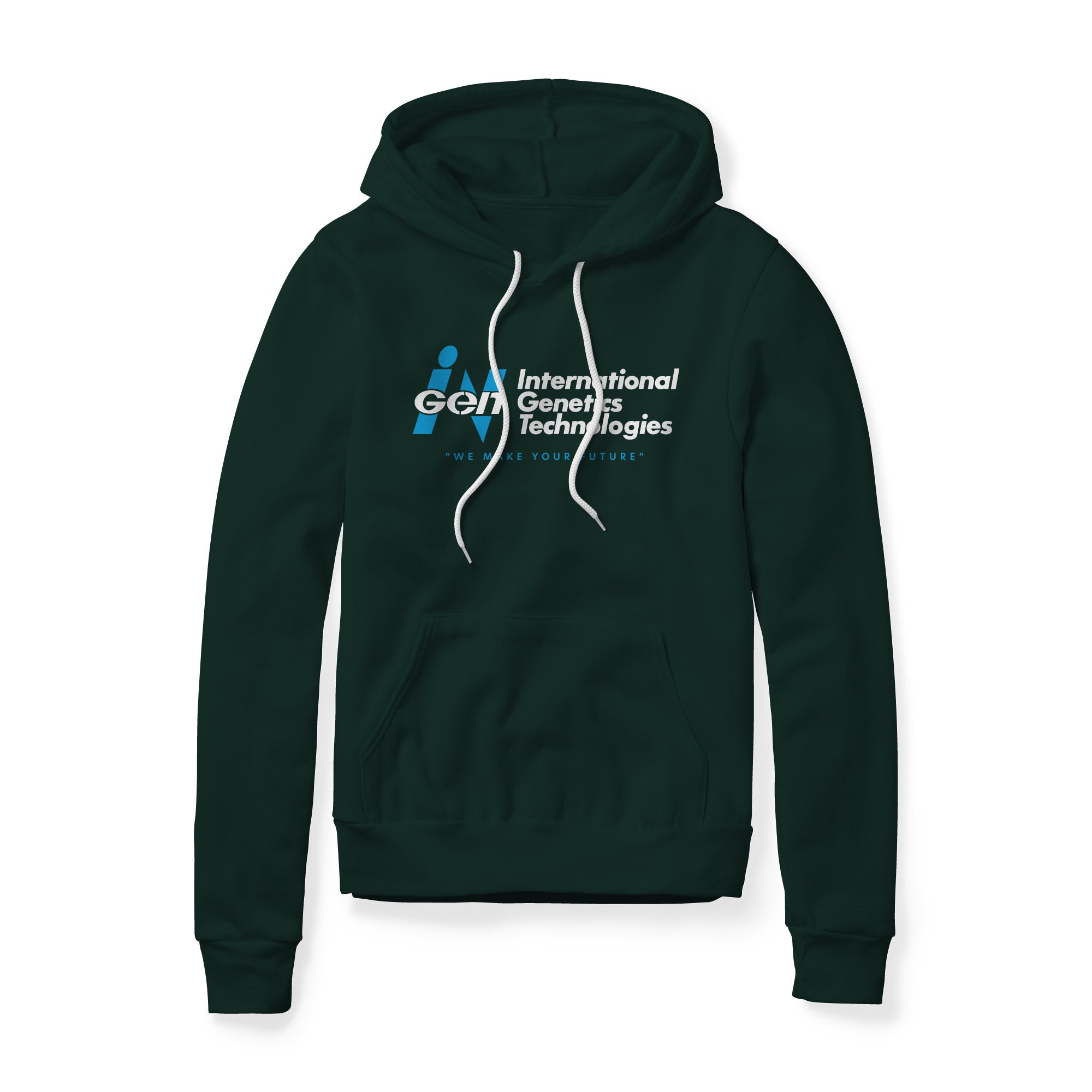 InGen Fleece Hoodie