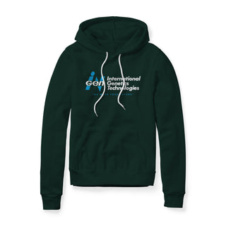 InGen Fleece Hoodie