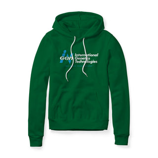 InGen Fleece Hoodie