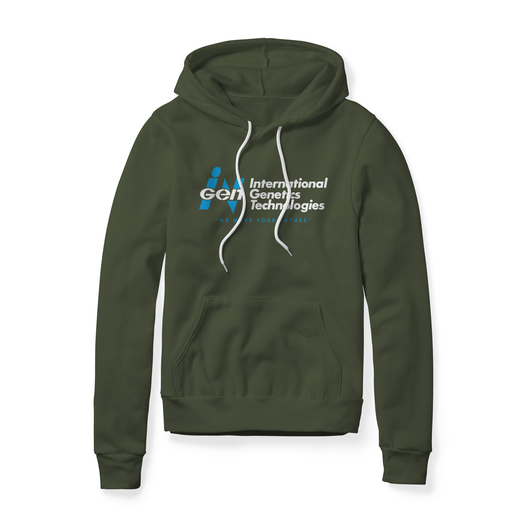 InGen Fleece Hoodie