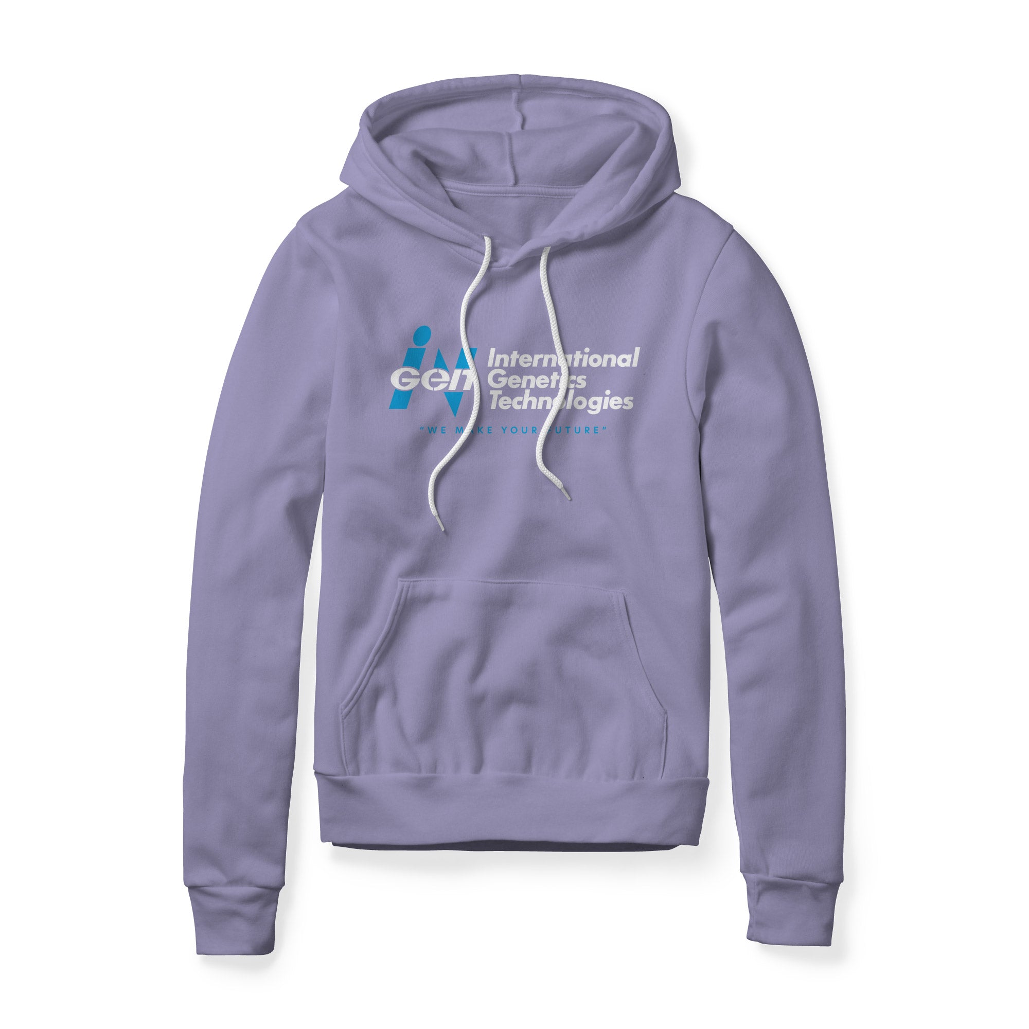 InGen Fleece Hoodie