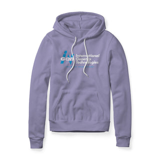 InGen Fleece Hoodie