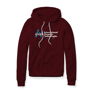InGen Fleece Hoodie