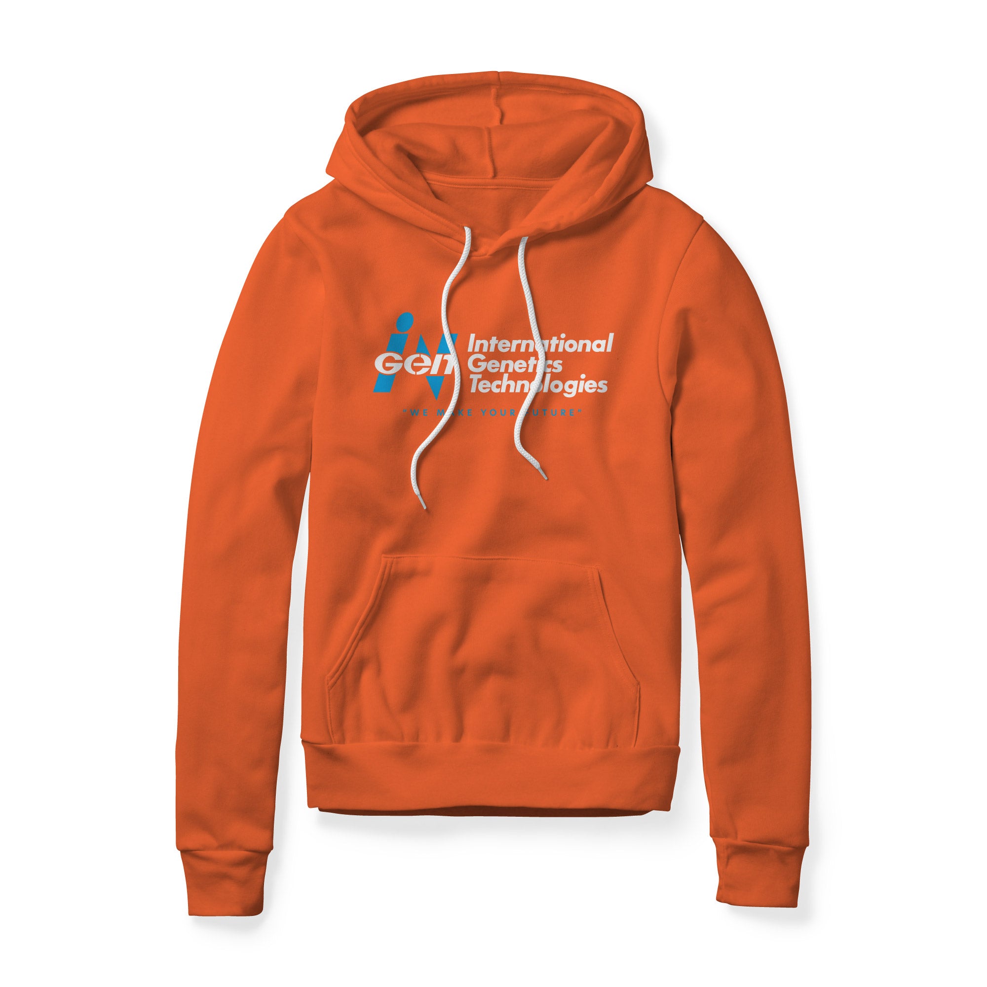 InGen Fleece Hoodie