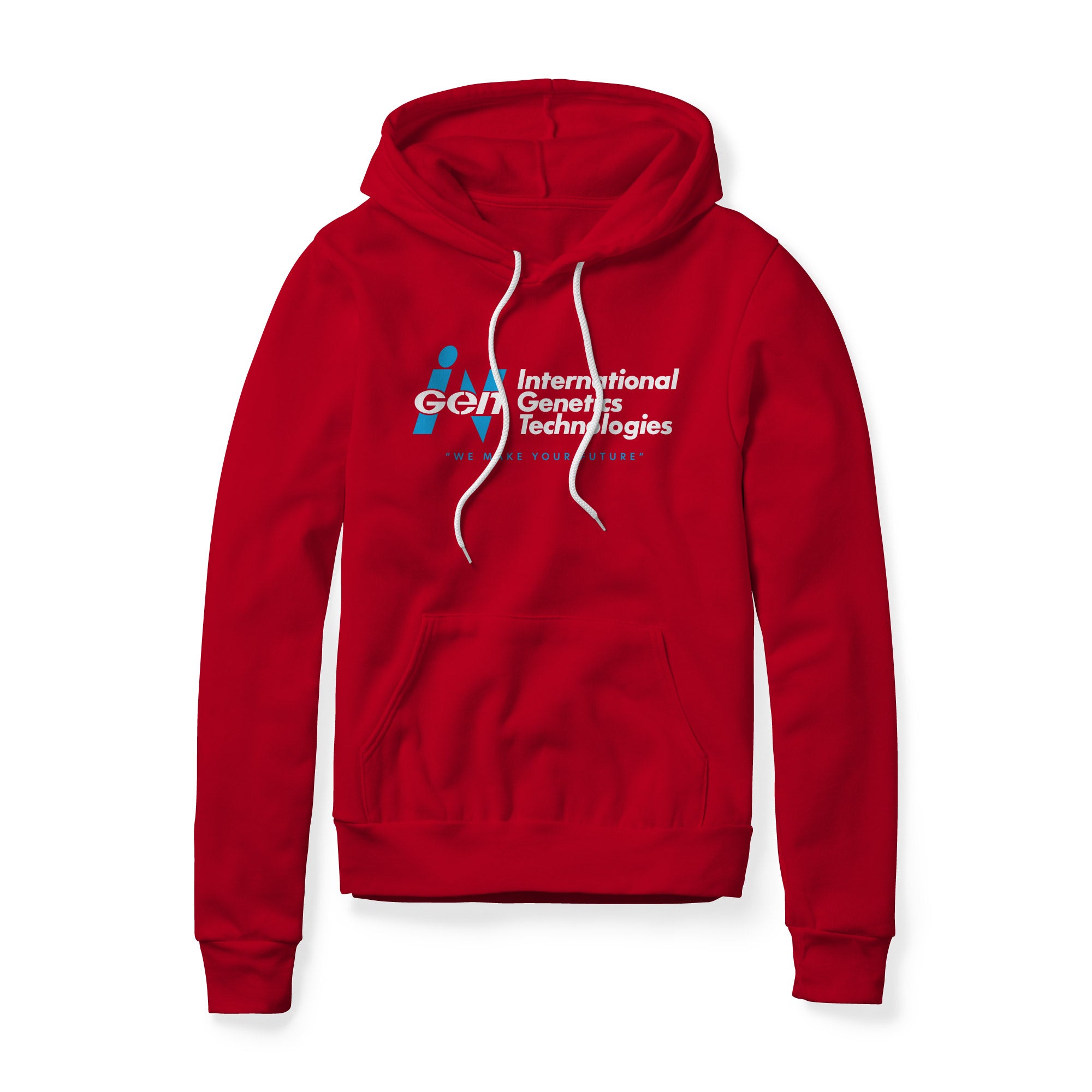 InGen Fleece Hoodie