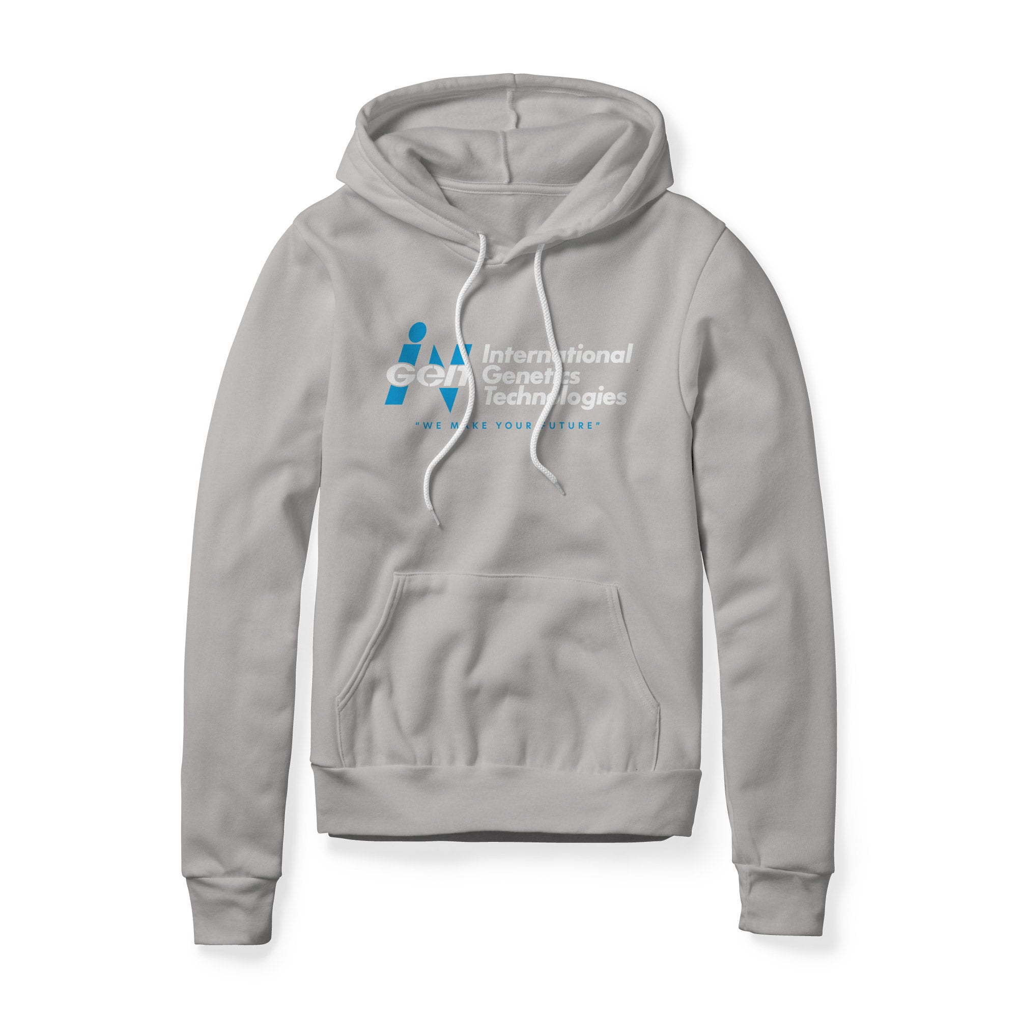 InGen Fleece Hoodie