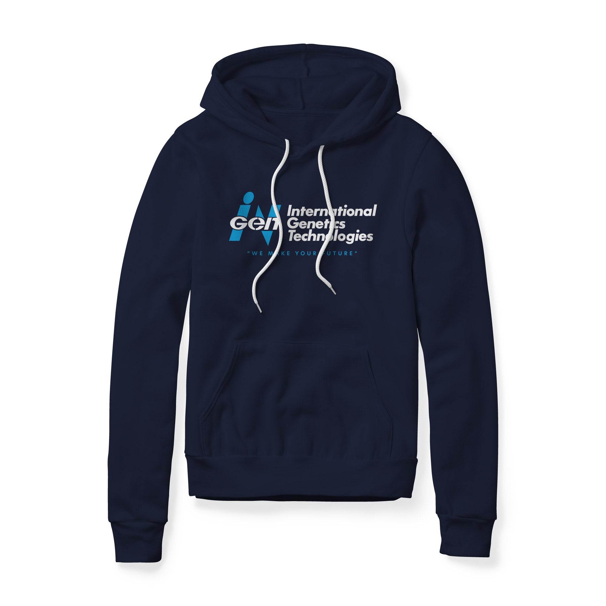 InGen Fleece Hoodie