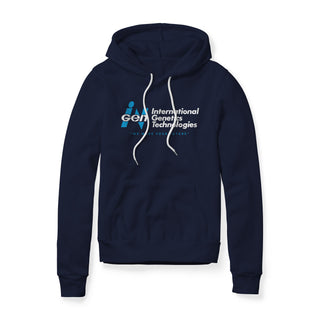 InGen Fleece Hoodie