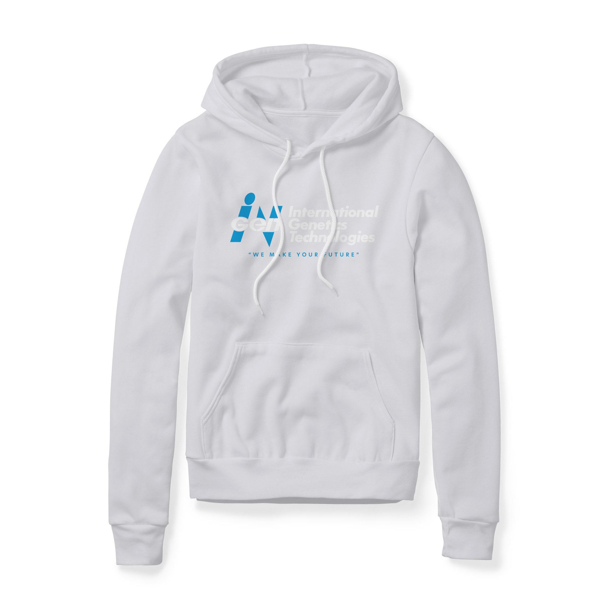 InGen Fleece Hoodie