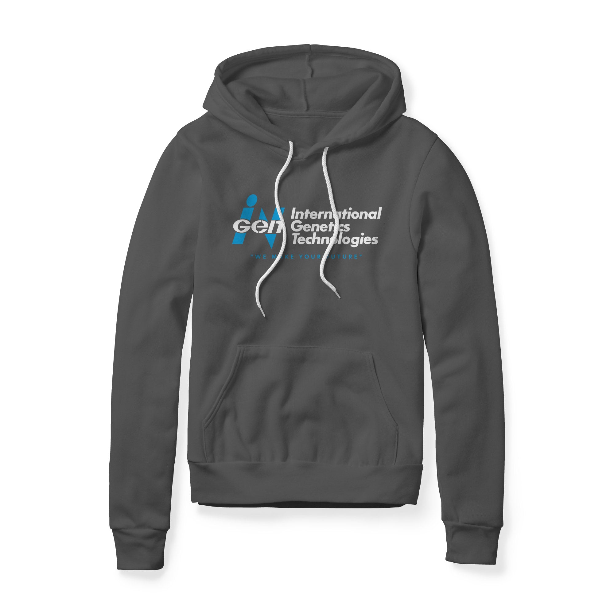 InGen Fleece Hoodie