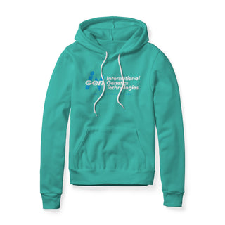 InGen Fleece Hoodie