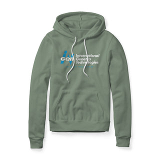 InGen Fleece Hoodie
