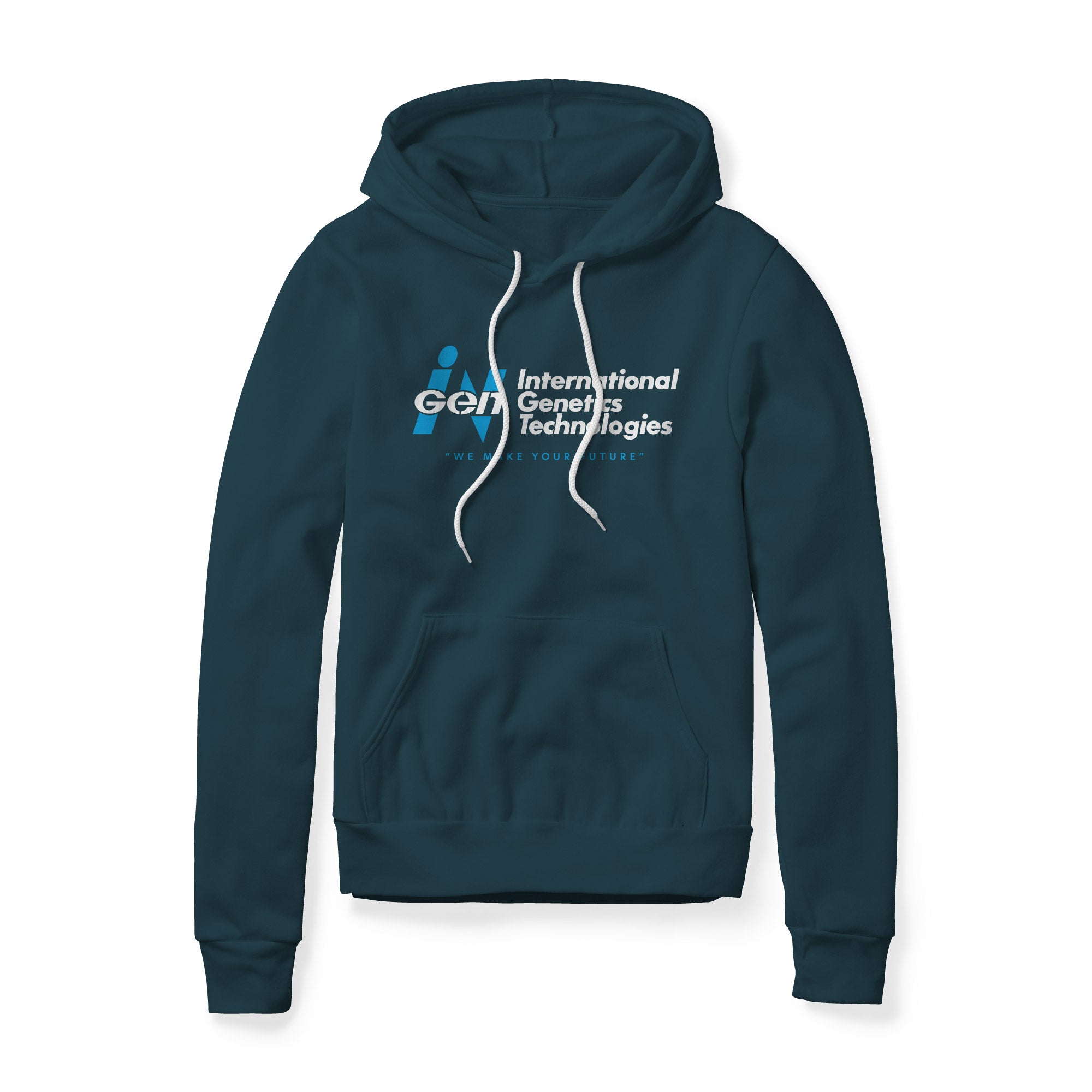 InGen Fleece Hoodie