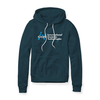 InGen Fleece Hoodie