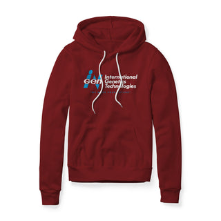 InGen Fleece Hoodie