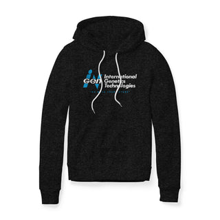 InGen Fleece Hoodie
