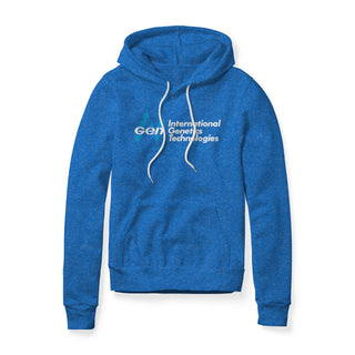 InGen Fleece Hoodie