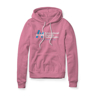 InGen Fleece Hoodie