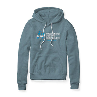 InGen Fleece Hoodie