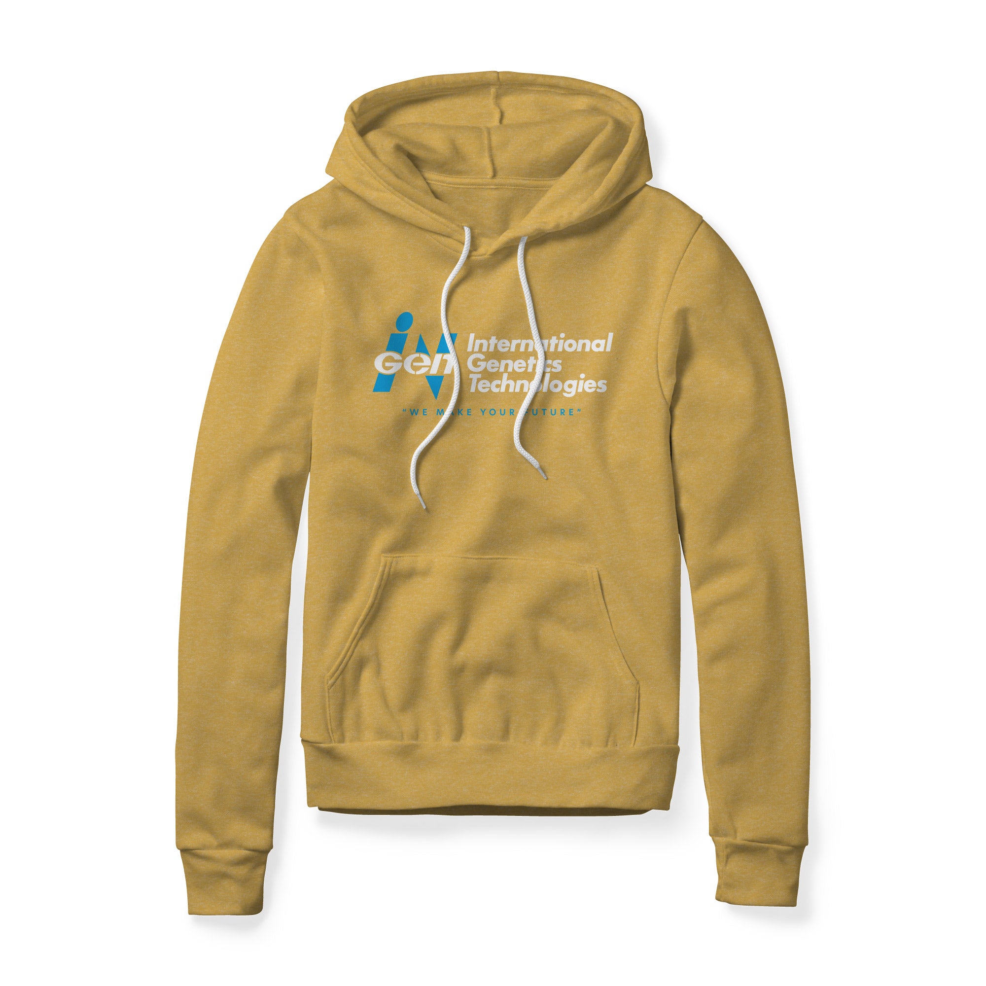 InGen Fleece Hoodie