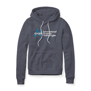 InGen Fleece Hoodie