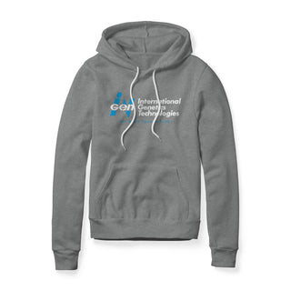 InGen Fleece Hoodie