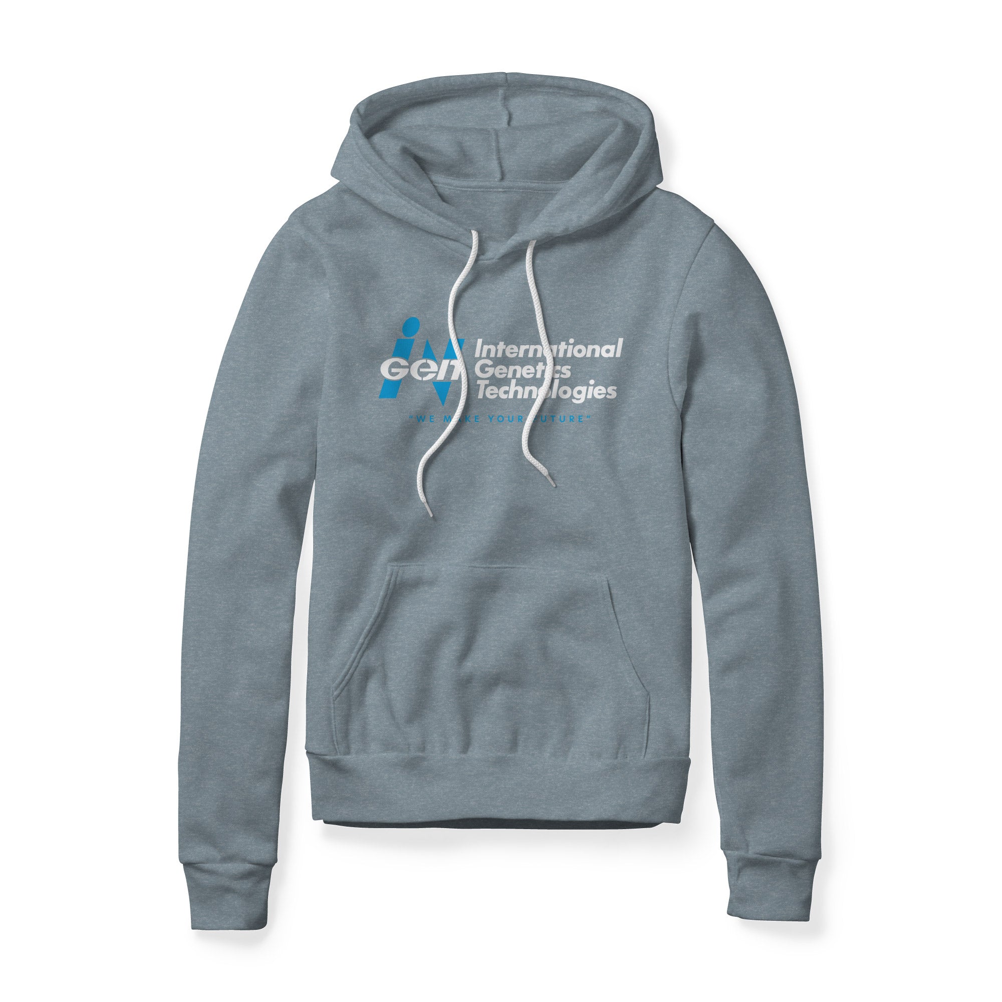 InGen Fleece Hoodie