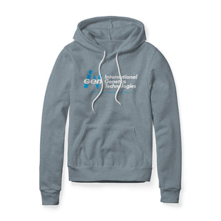 InGen Fleece Hoodie