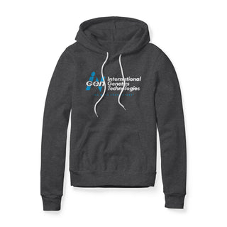 InGen Fleece Hoodie