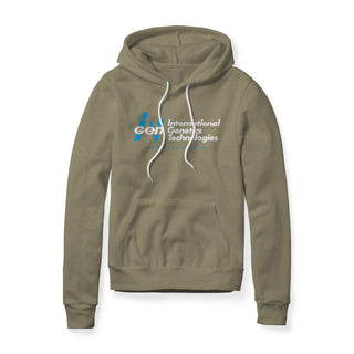 InGen Fleece Hoodie
