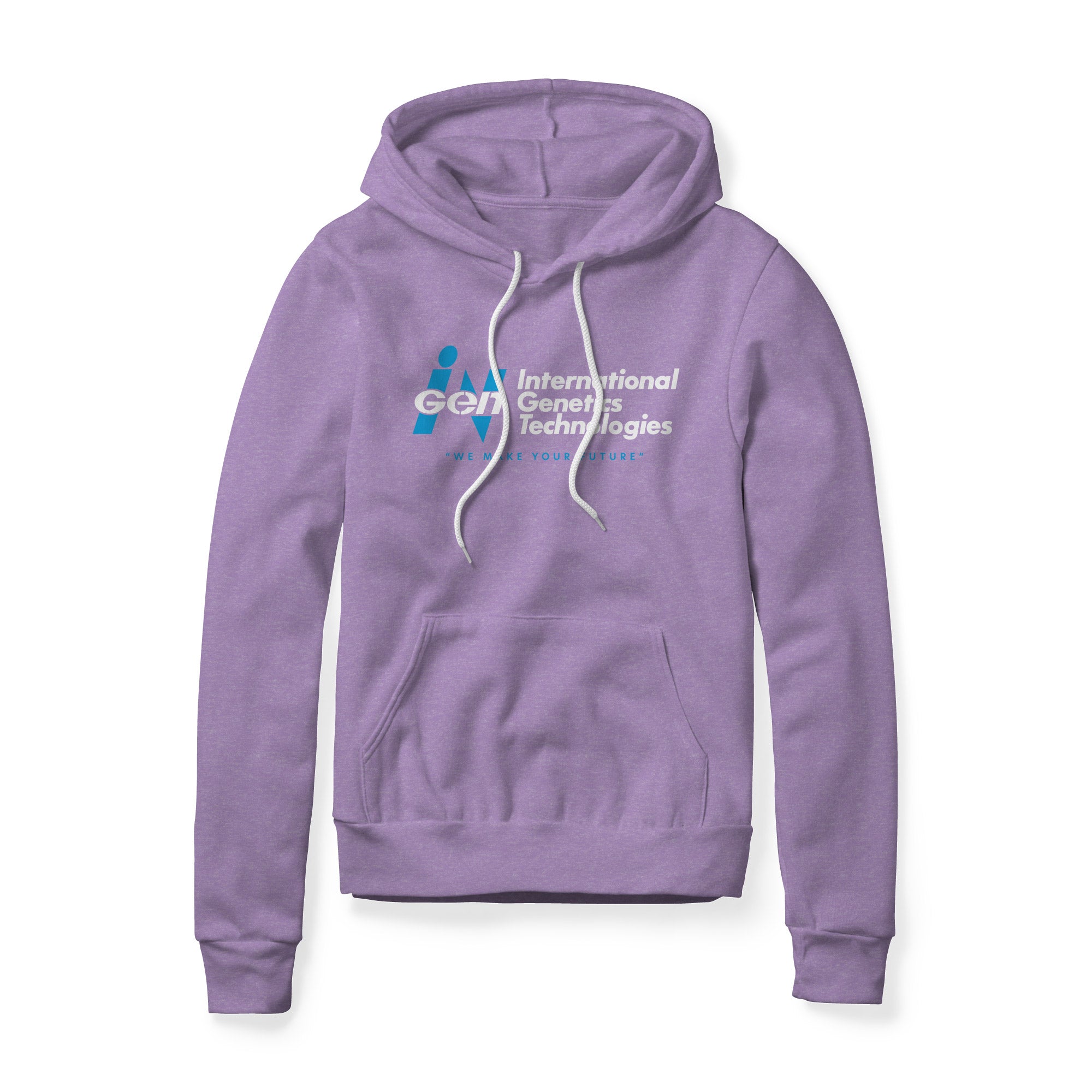 InGen Fleece Hoodie