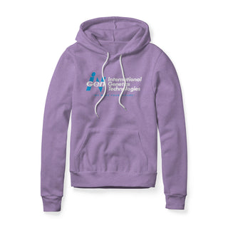 InGen Fleece Hoodie