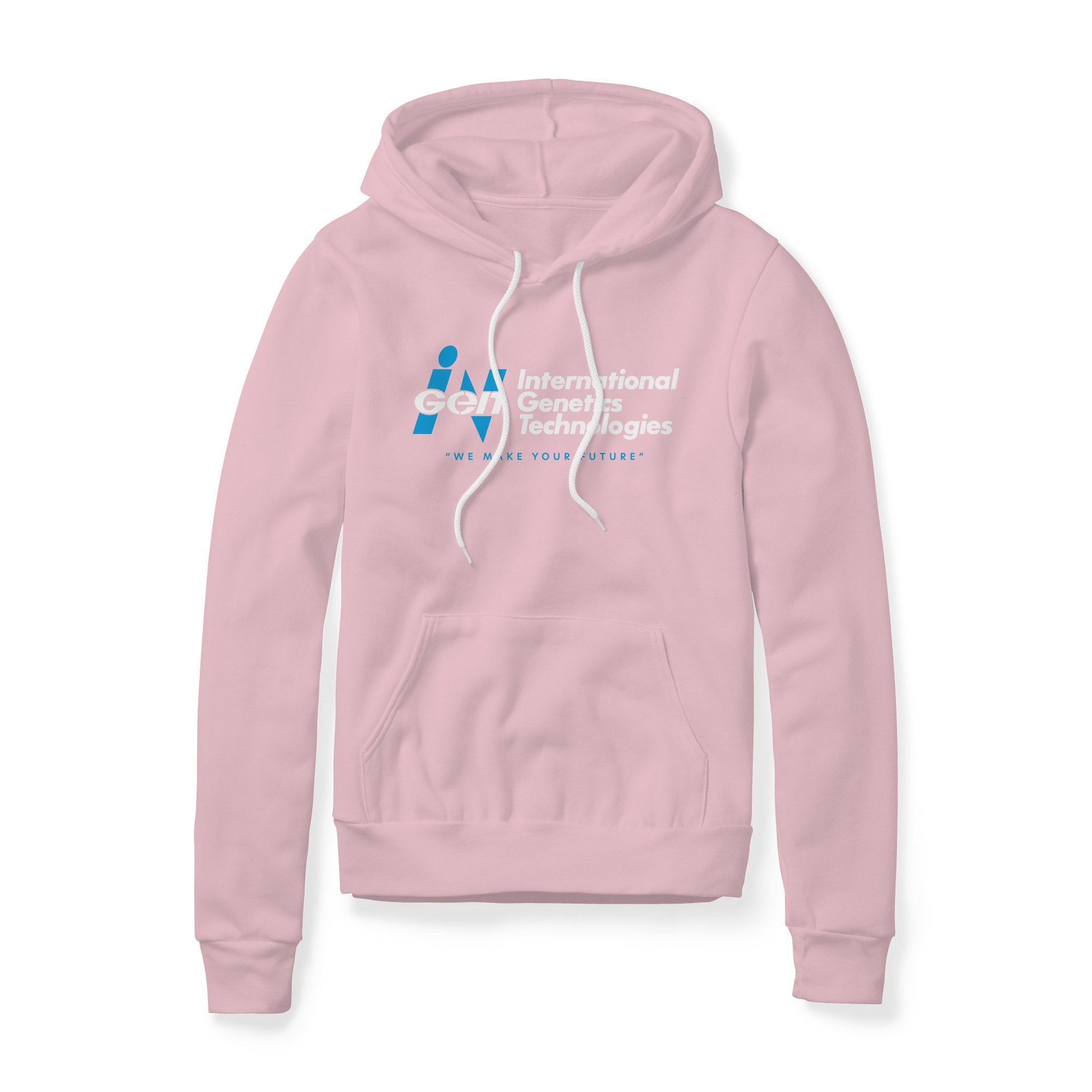 InGen Fleece Hoodie