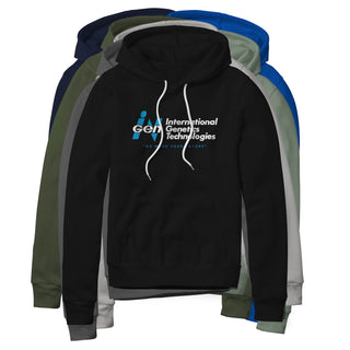 InGen Fleece Hoodie