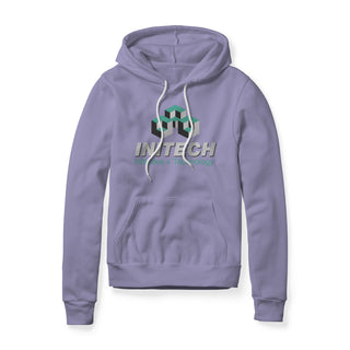 Initech Fleece Hoodie