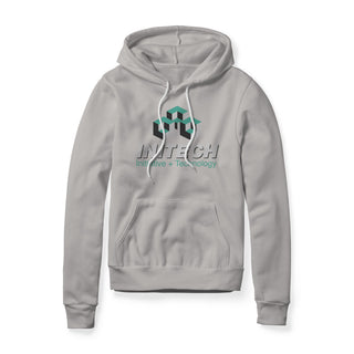 Initech Fleece Hoodie