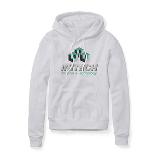 Initech Fleece Hoodie