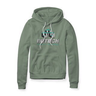 Initech Fleece Hoodie