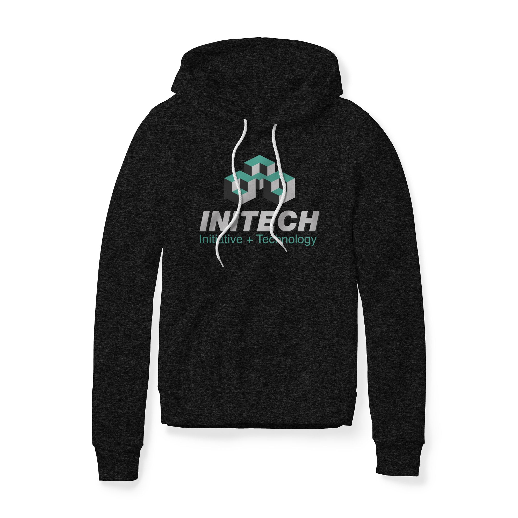 Initech Fleece Hoodie