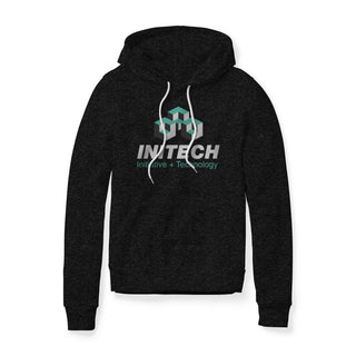 Initech Fleece Hoodie