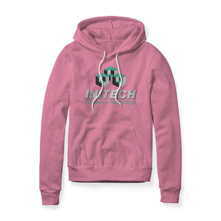 Initech Fleece Hoodie