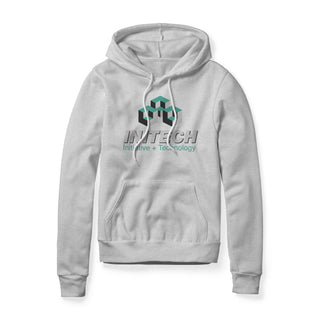 Initech Fleece Hoodie